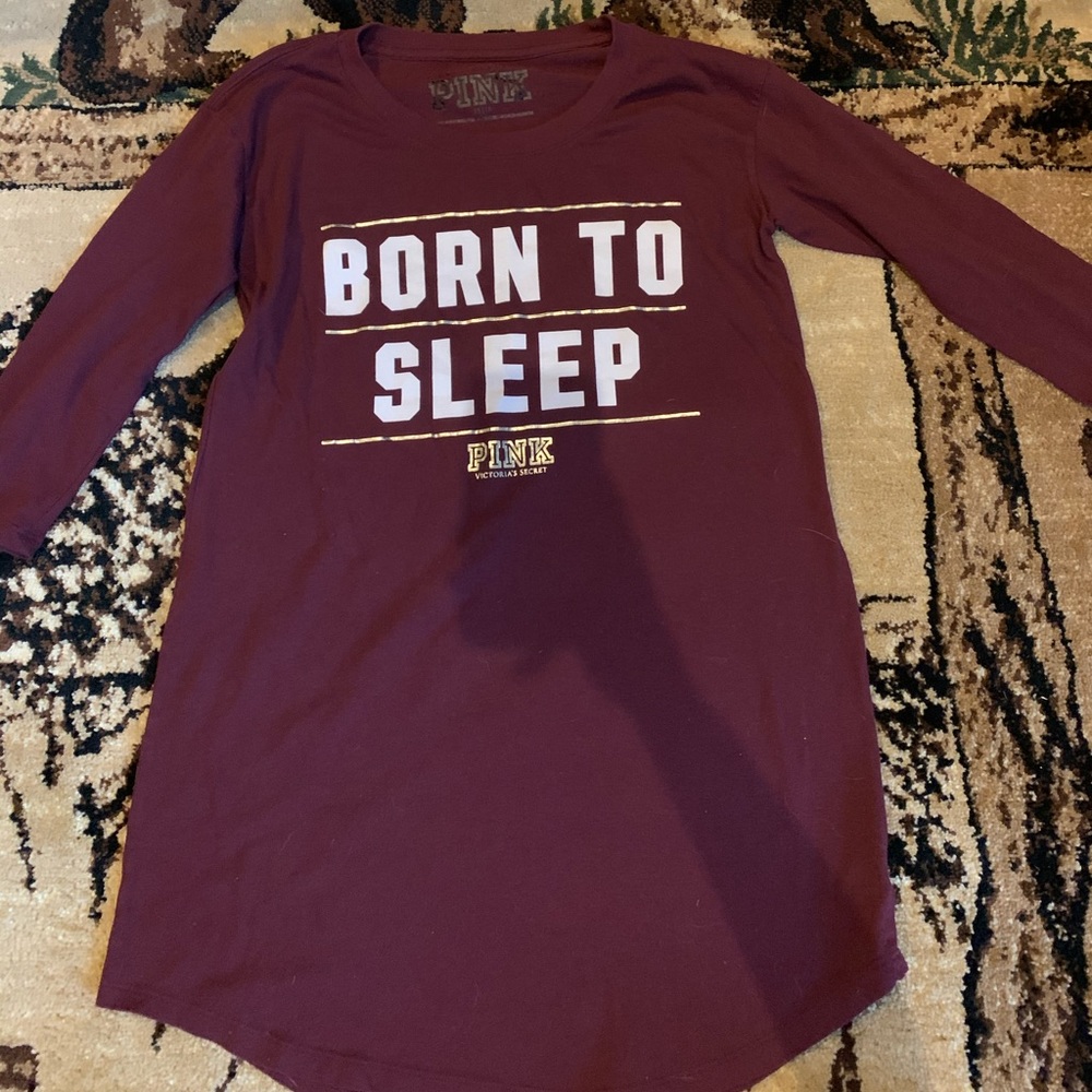 Sleep Dress
